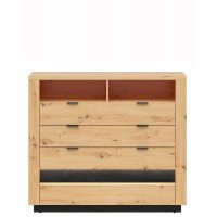 Comoda OSTIA KOM4S DASN/CABL